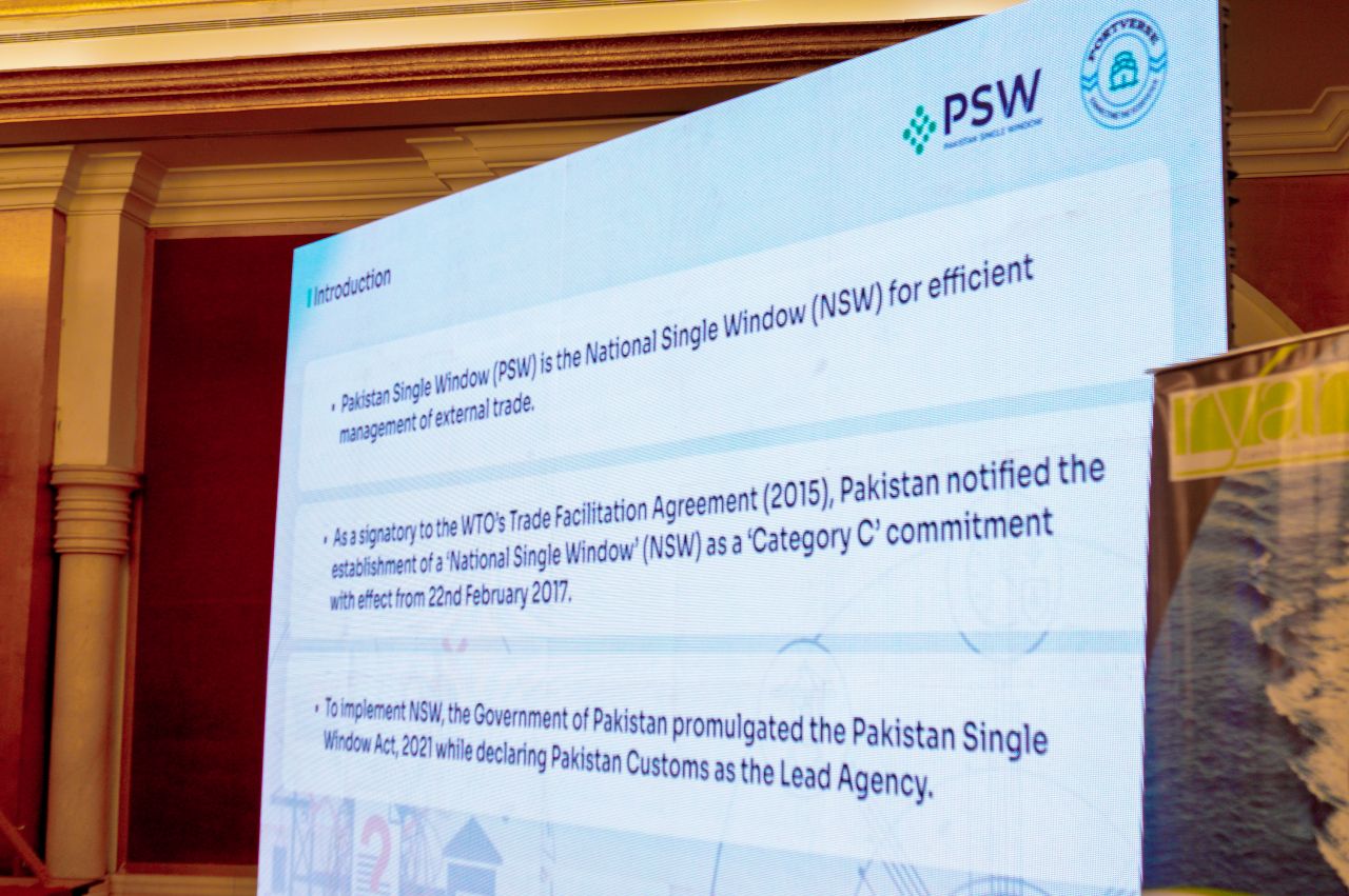 15th Annual Maritime Port & Shipping, Logistics & SCM Conference